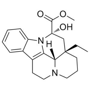 Vincamine 1617-90-9